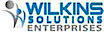 Wilkins Solutions Enterprises logo