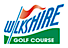 Wilkshire Golf logo