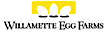 Willamette Egg Farms logo