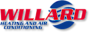 Willard Heating And Air Conditioning logo