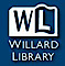 Willard Library logo