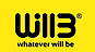 Will Baxter Design Agency logo