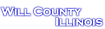 Will County logo