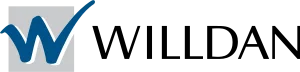 Willdan Group logo