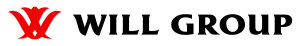 WILL GROUP logo