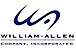 The William-Allen logo