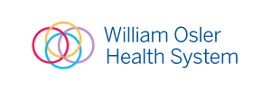 William Osler Health System logo