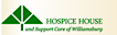 Hospice House logo