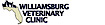 Williamsburg Veterinary Clinic logo