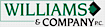 Williams logo