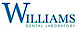 Williams Dental Lab logo