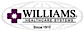 Williams Healthcare Systems logo