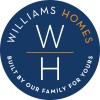 Williams Homes logo