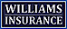 Williams Insurance logo