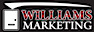 Williams Marketing logo