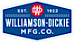 Williamson-Dickie Mfg logo