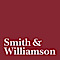 Nexia Smith & Williamson Audit logo