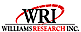 Williams Research logo