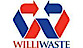 Willimantic Waste Paper logo