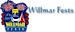 Willmar Fests logo