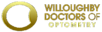 Willoughby Doctors of Optometry logo