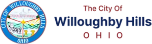 City of Willoughby Hills logo