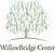 WillowBridge Center logo