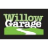 Willow Garage logo