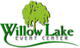 Willow Lake Event Center logo