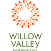 Willow Valley Communities logo