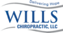 Wills Chiropractic logo