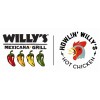 Willy''s Mexicana Grill logo