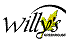 Willy''S Greenhouse logo