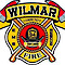 Wilmar Volunteer Fire Department logo