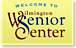 Wilmington Senior Center logo