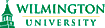 Wilmington University logo