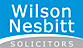 Wilson Nesbitt logo