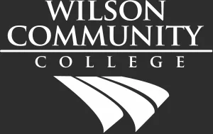 Wilson Community College logo