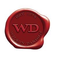 Wilson Daniels logo