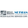 Wilson Electric Services logo