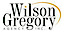 Wilson Gregory Agency logo