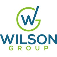 Wilson Group logo