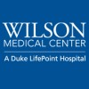 Wilson Medical Center logo