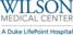 Wilson Medical Center logo