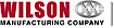 Wilson Manufacturing logo