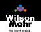 Wilson Mohr logo