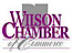 Wilson Chamber of Commerce logo