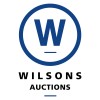 Wilsons Auctions logo