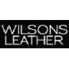 Wilsons Leather logo