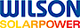 Wilson Solarpower logo